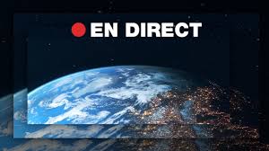 Site d'actualités WordPress créé par Ndeye Astou Kébé