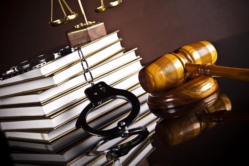 Site cabinet d'avocat WordPress créé par Ndeye Astou Kébé